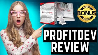 ProfitDev Review ⚠️ ALERT ⚠️ Dont Buy ProfitDev Before Watching My Review Demo