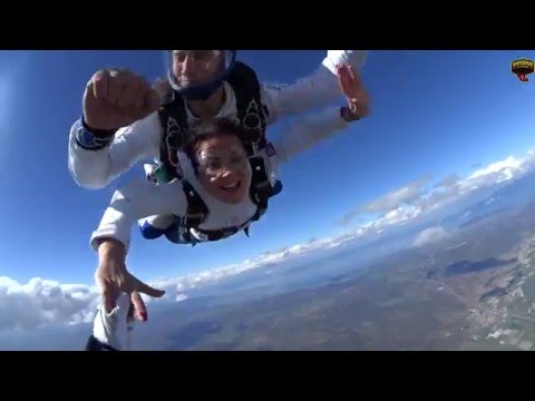 Skydive in greece@Skydive
