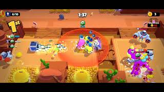 GOBLIN GANG SQUAD BUSTERS GAMEPLAY GAMING GURI