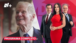 Exclusiva con Bill Nelson, director de la NASA | Despierta - 24 Abril 2024