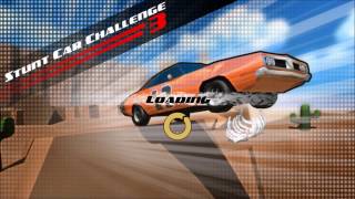 New Stunt Ride - Stunt Car Challenge 3 screenshot 5