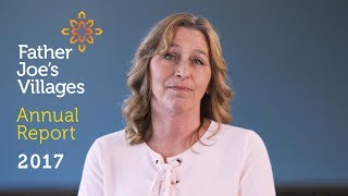 Change a Life | 2017 Annual Report