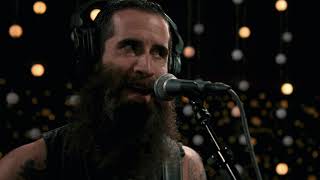 JP Harris - Hard Road (Live on KEXP)