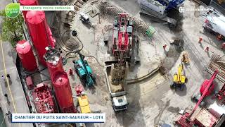 Metro Ligne C Toulouse