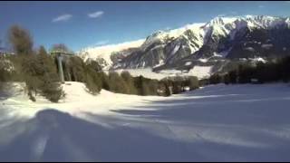 Haideralm 140113