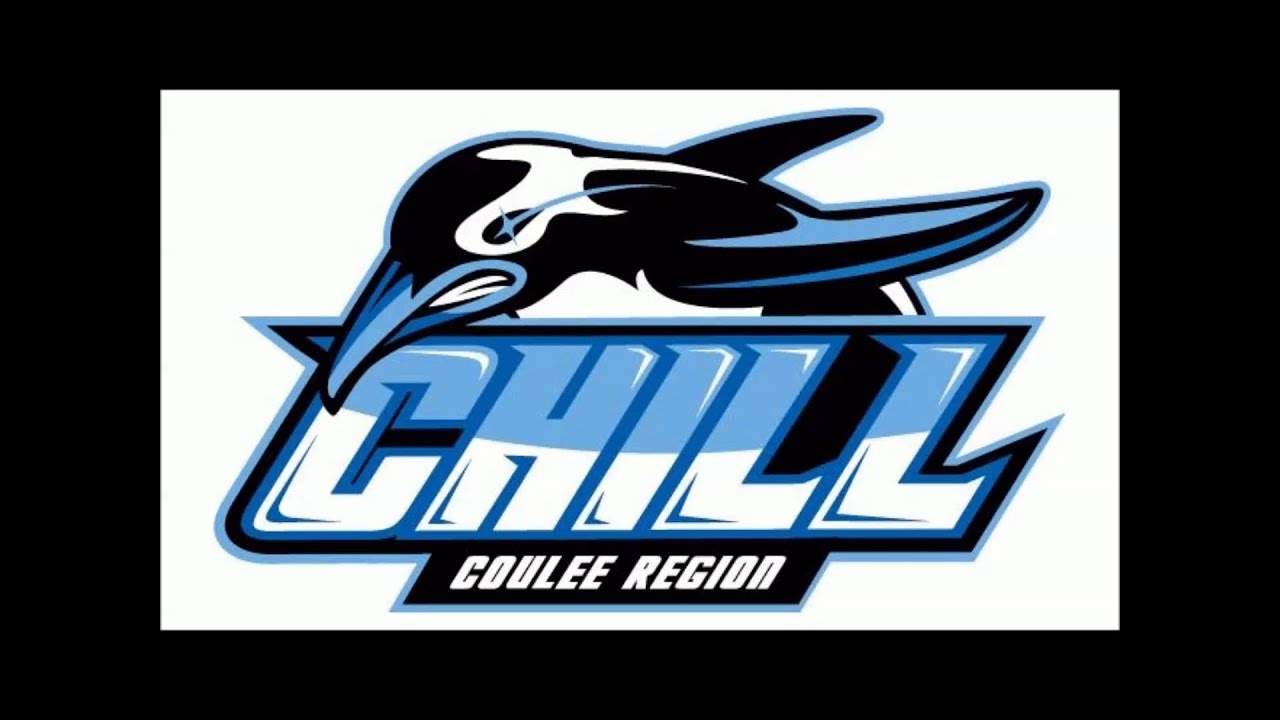 Coulee Region Chill Custom Goal Horn