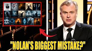 Christopher Nolan Left STUNNED As His WOKE Odyssey Movie Might FLOP!