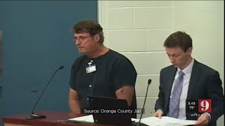 Video: DNA leads to suspect in 35-year-old rape case
