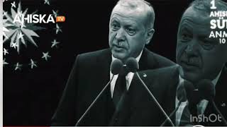 Ahıska; Talan Olmuş Türk Yurdudur... (Reis - I Cumhûr Recep Tayyip Erdoğan) Resimi
