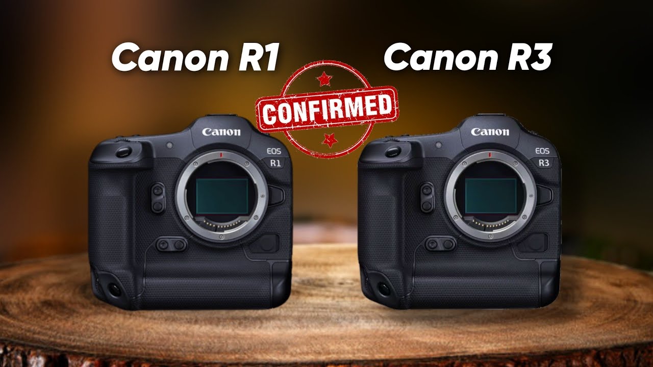 Canon R1 Vs Canon R3 Leaks Specifications Comparison YouTube Canon R1 Vs Canon R3 Leaks Specifications Comparison YouTube