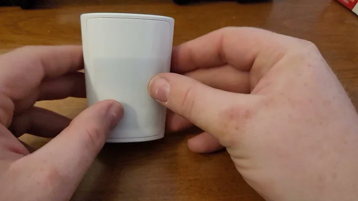 PG9914 Battery Replacement