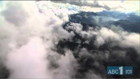 South Pacific | Strange Islands | Sundays, 7.30pm, ABC1