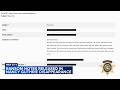 Ransom notes in Nancy Guthrie case released as sheriff's office seeks public's help