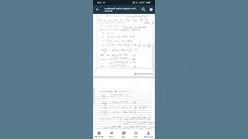 lattice vibration and phonons monoatomic vibration full derivation condensed matter physics#physics