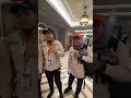 RAFFI AHMAD HADIRI RAPAT HAJI DI MEKAH #raffiahmad #kemenhaj #haji #hajiindonesia #utusankhusus