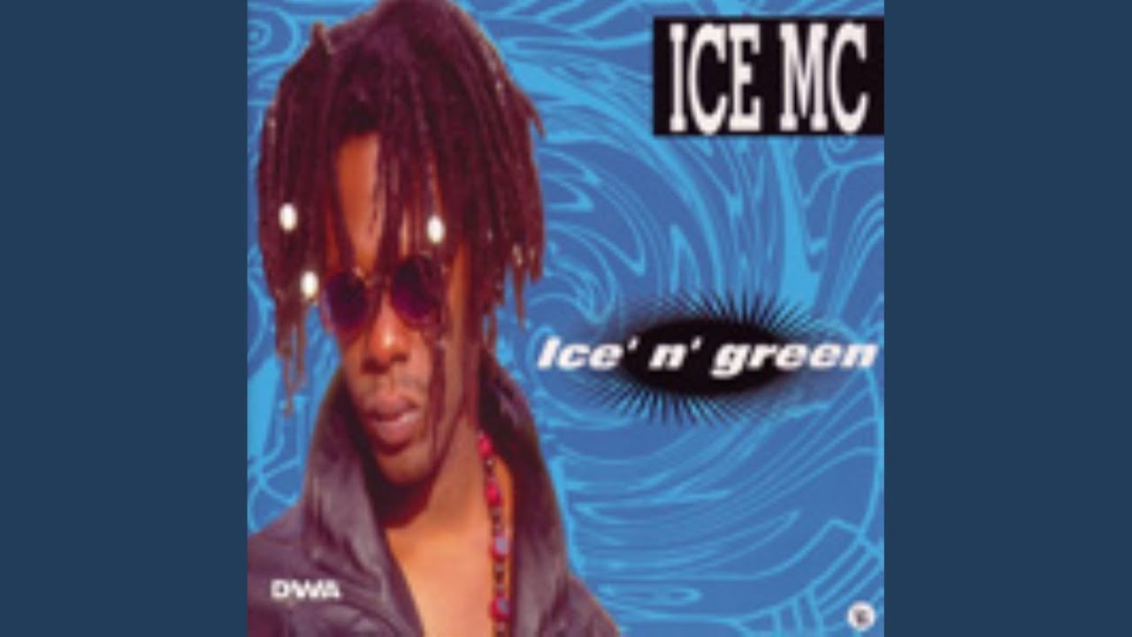 Ice Mc Radio - playlist by Spotify