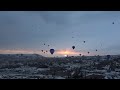 Каппадокия: одно из лучших мест в Турции! Воздушные шары в небесах | Турция 2021