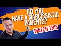 Advice for Teenagers w/ Narcissistic Parents