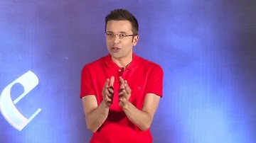 अपनी Life की responsibility खुद लो by Sandeep Maheshwari Latest 2020    Take Your Own Responsibility