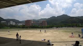 20230701 5회말
