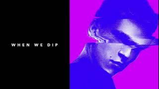 Premiere: Moonwalk - In Your Mind [Spectrum]