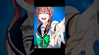 Maris First Meeting With Beastman