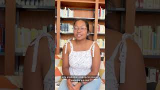 DELF B2 - Interview de Maansi