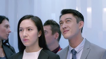 SPARKS | S1E1: Once Upon A Time | DBS