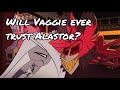 Hazbin Hotel Theories | Will Vaggie Ever Trust Alastor? | Episode 31