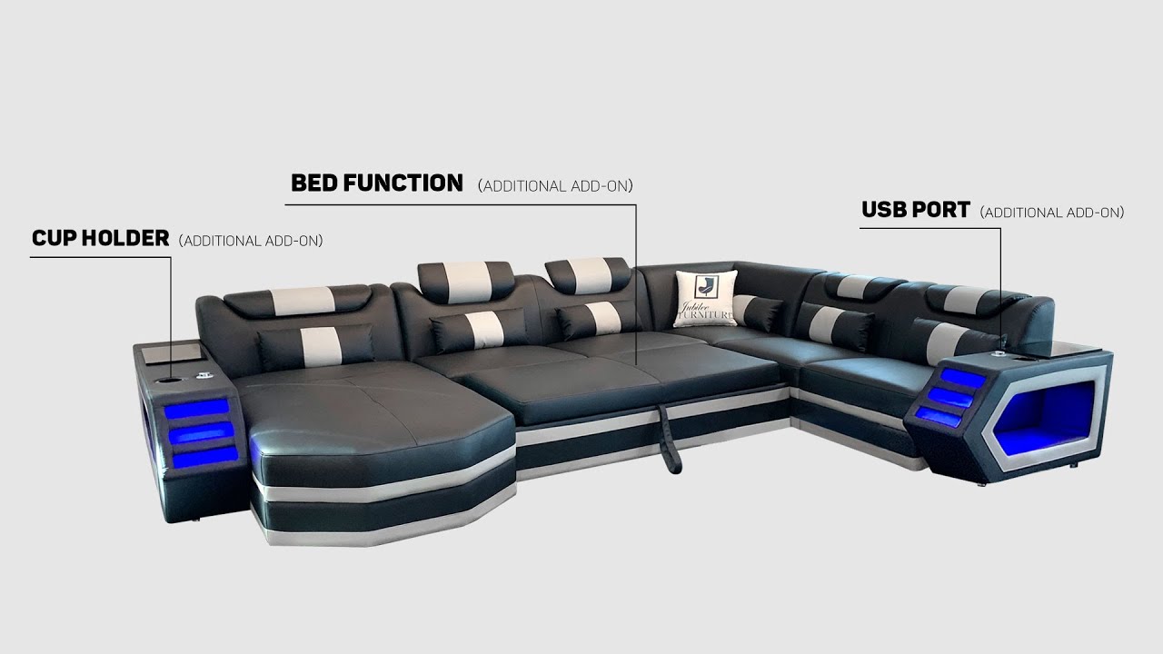 Additional Add On Location Jubilee Furniture YouTube