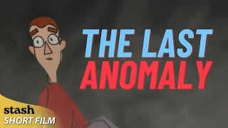 The Last Anomaly | Animation | Short Film | LGBTQIA+ Animated Short