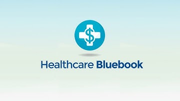 Healthcare Bluebook
