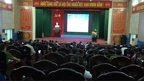 TẬP HUẤN, TUYÊN TRUYỀN CÔNG TÁC XÂY DỰNG NÔNG THÔN MỚI NÂNG CAO,NÔNG THÔN MỚI KIỂU MẪU NĂM 2022.