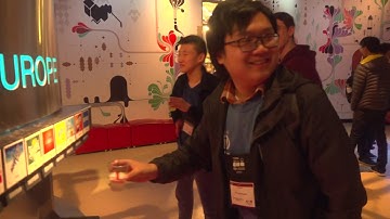 ICPC NORTH AMERICA 2020 CHAMPIONSHIP Day 2 - Excursion and Opening Ceremonies