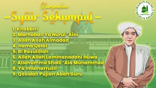 Obat Rindu! Syair Merdu ABAH GURU SEKUMPUL - Penyejuk Hati Full Non Stop