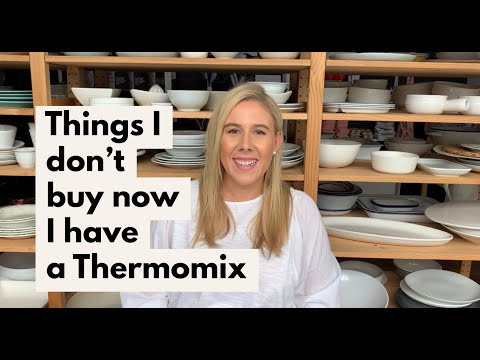5 things I