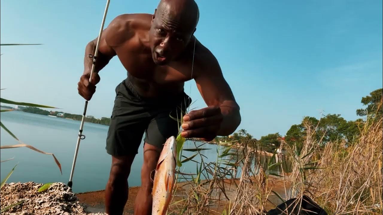 Berne Giving Away Red Snappers In Belize City YouTube berne-giving-away-red-snappers-in-belize-city-youtube