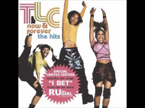 TLC - I Bet (feat. O&#039;so Krispie)