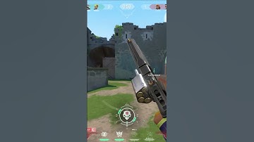 sheriff 1v4 clutch lost ace and game  #valorant #live