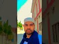 Allah ke alava Kisi aur se Darna chhod De #din #ki video 😱