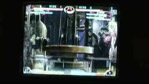 Evo2k6: MM Chris Schmidt (4W MSS,MCS) vs X (5W SSCC)