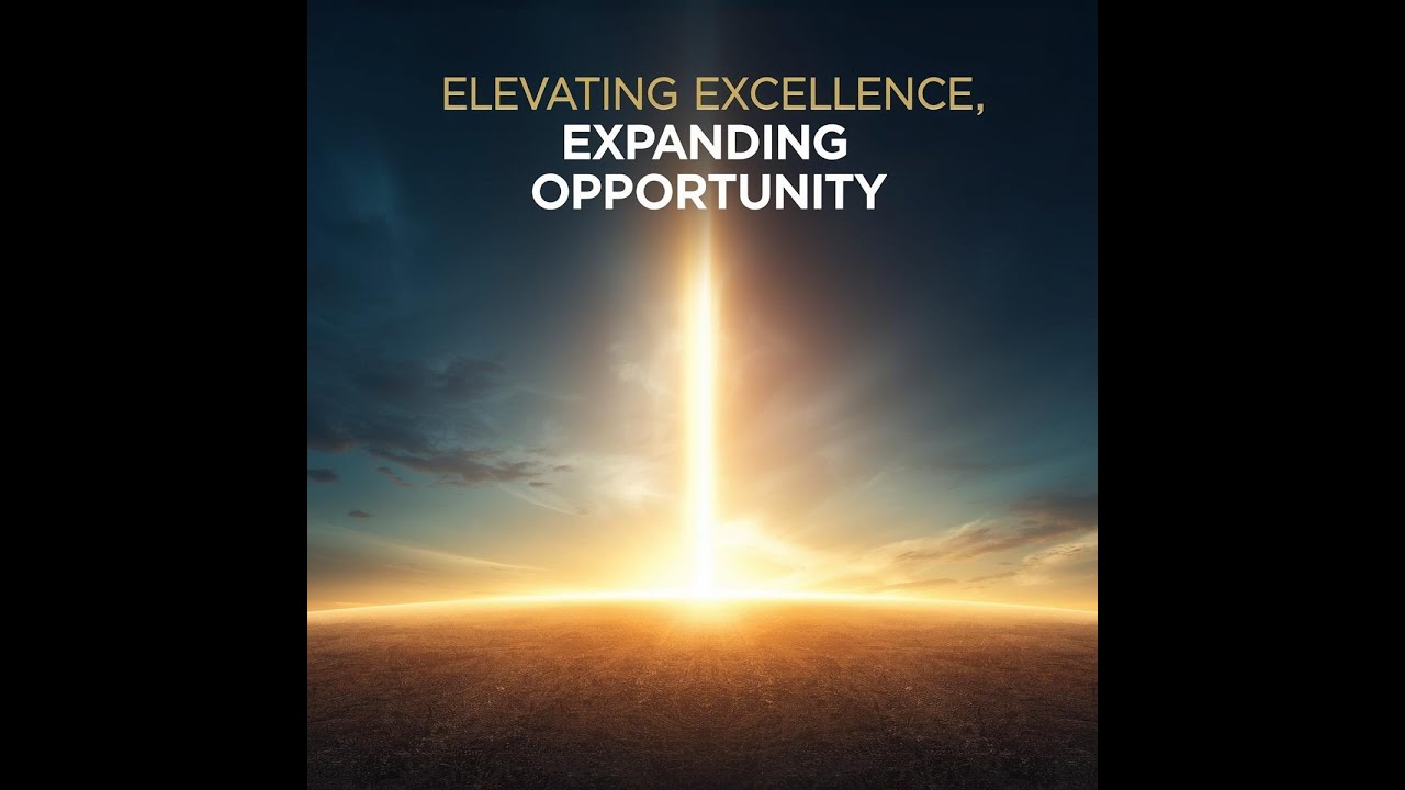 The Launch Pad: Igniting Excellence & Building the 2026 Playbook