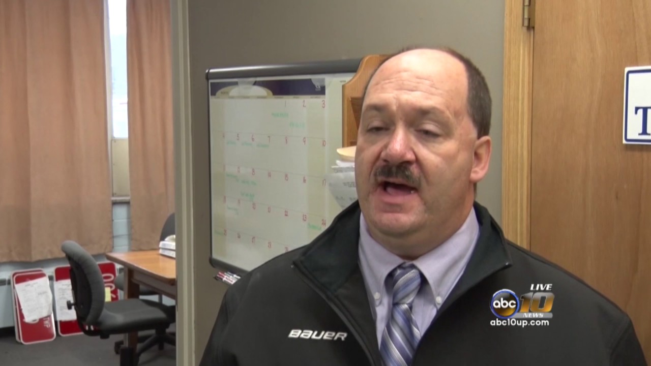 ALGER SHERIFF YouTube