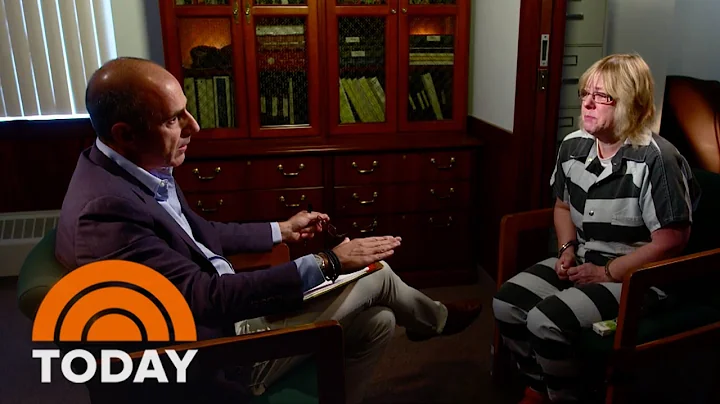Joyce Mitchell: There Was Never Any Love With Esca...