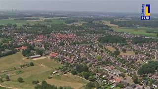 Limburg van Boven: Herkenbosch en Melick