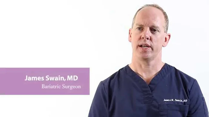James M. Swain, MD - HonorHealth