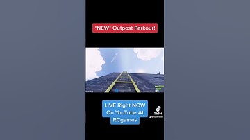 Outpost Parkour in #rust #fyp #fyptiktok #fypシ #rustconsoleedition #rustraid #rustshorts #shorts