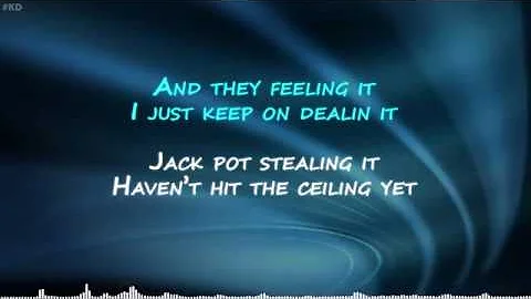 NEFFEX - Gibberish [Lyrics]