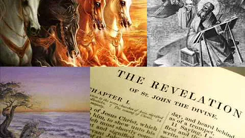 The Book of Revelation - Professor Pagels