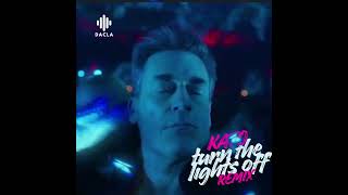 KATO - Turn the lights off Remix by Dacla